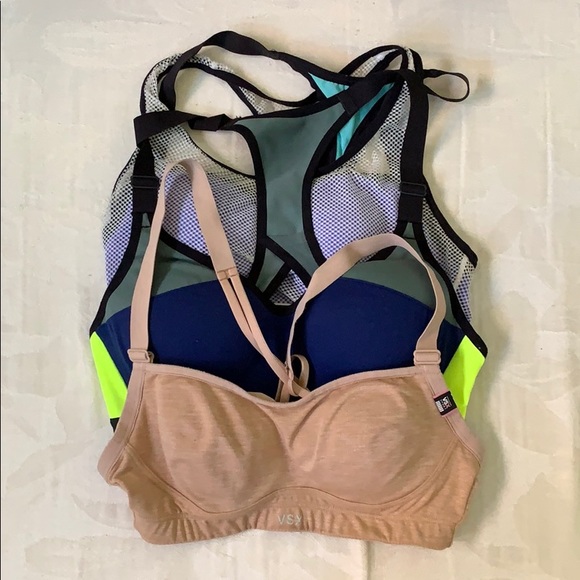 Victoria's Secret Other - Victoria Secret’s Sport Bras